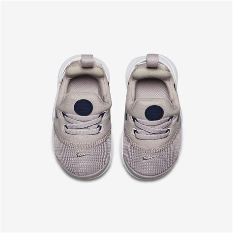 nike presto fly schwarz kinder